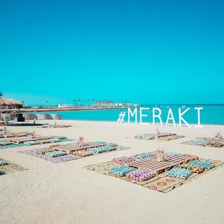 Meraki Resort - Adults Only