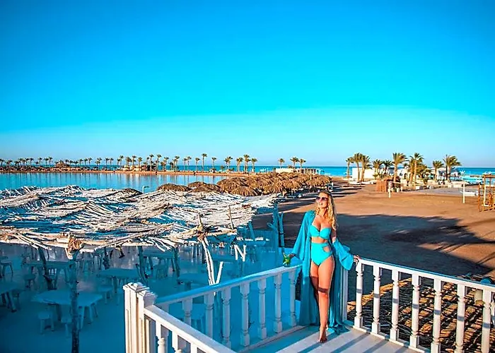Meraki - Adults Only Hurghada