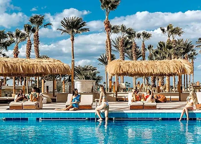 Meraki - Adults Only Hurghada