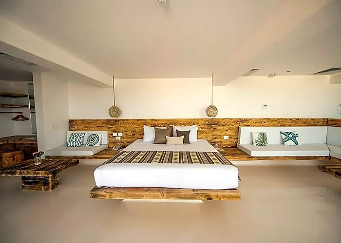 Meraki - Adults Only 4*