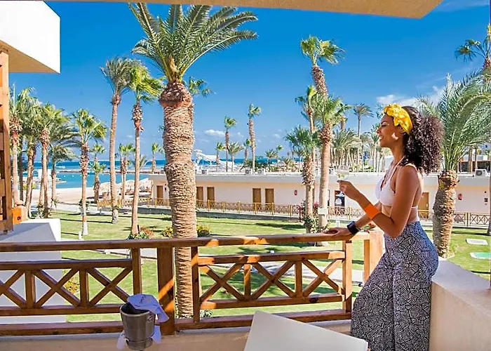 Meraki - Adults Only Hurghada
