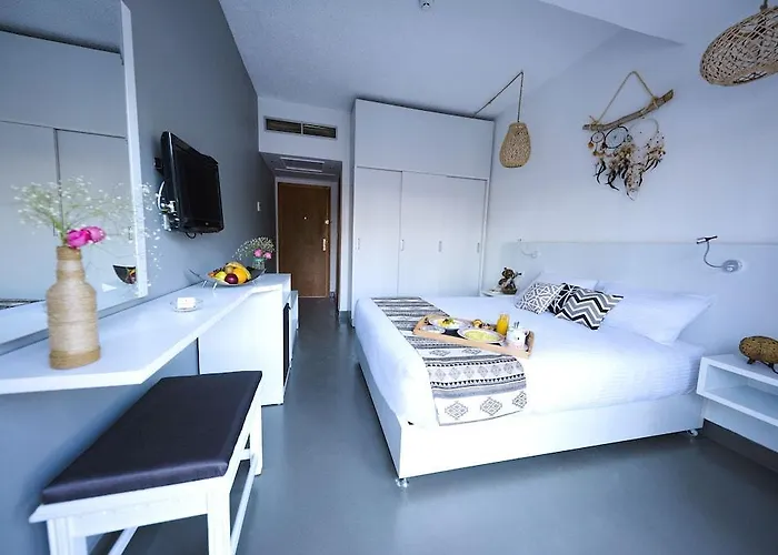 Meraki - Adults Only Hurghada