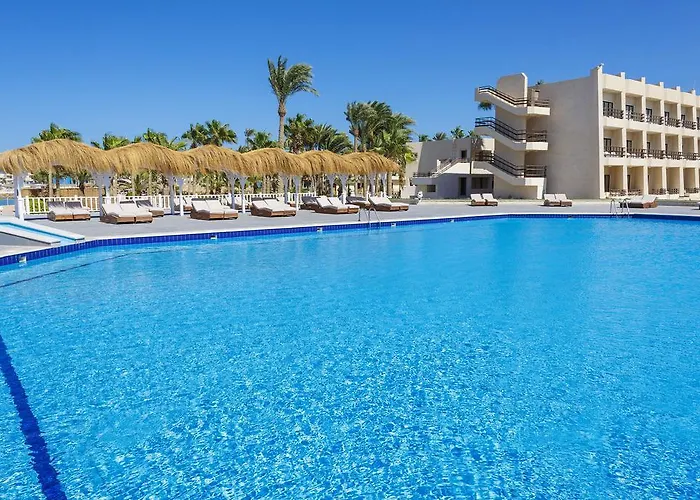 Meraki - Adults Only Resort Hurghada