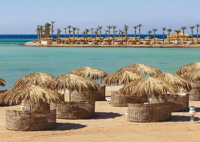 Resort Meraki - Adults Only Hurghada