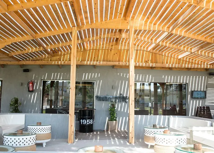 Meraki - Adults Only Hurghada