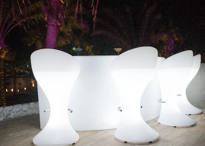 Meraki - Adults Only Resort 4*