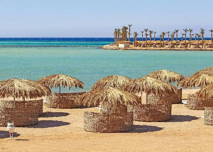 Meraki - Adults Only Resort Hurghada