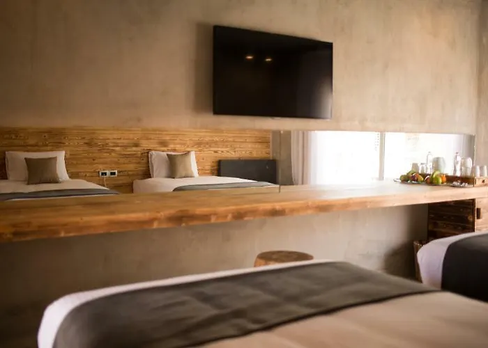 Meraki - Adults Only 4*