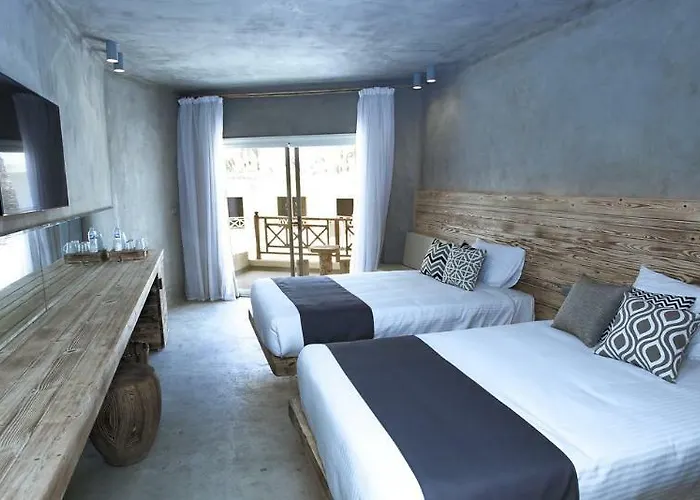 Meraki - Adults Only Resort 4*