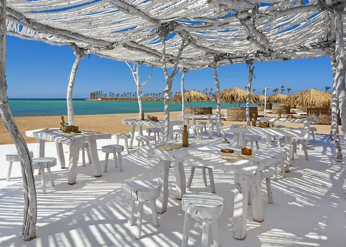 Meraki - Adults Only Hurghada