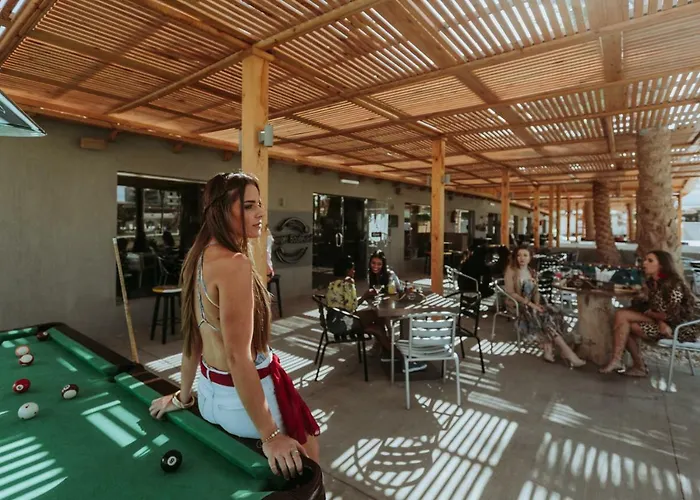 Resort Meraki - Adults Only