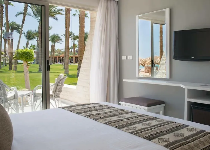 Meraki - Adults Only 4* Hurghada