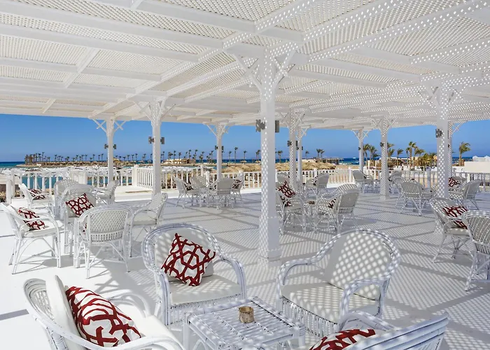 Meraki - Adults Only 4* Hurghada