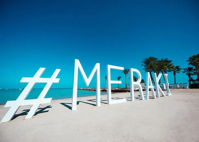 Meraki - Adults Only
