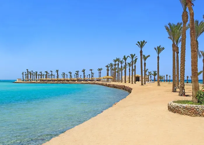 Meraki - Adults Only Resort Hurghada