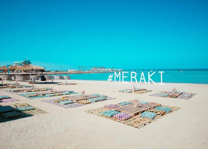 Meraki - Adults Only