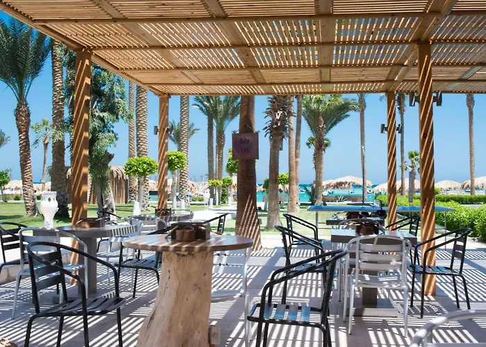 Resort Meraki - Adults Only Hurghada