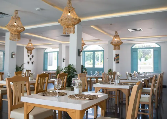 Meraki - Adults Only 4*