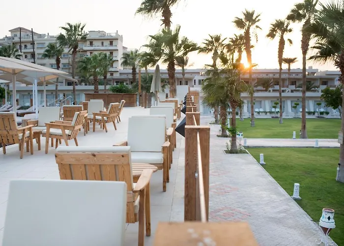 Meraki - Adults Only Hurghada
