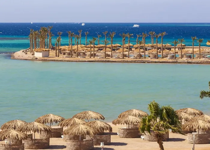 Meraki - Adults Only 4* Hurghada