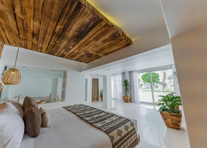 Meraki - Adults Only Resort