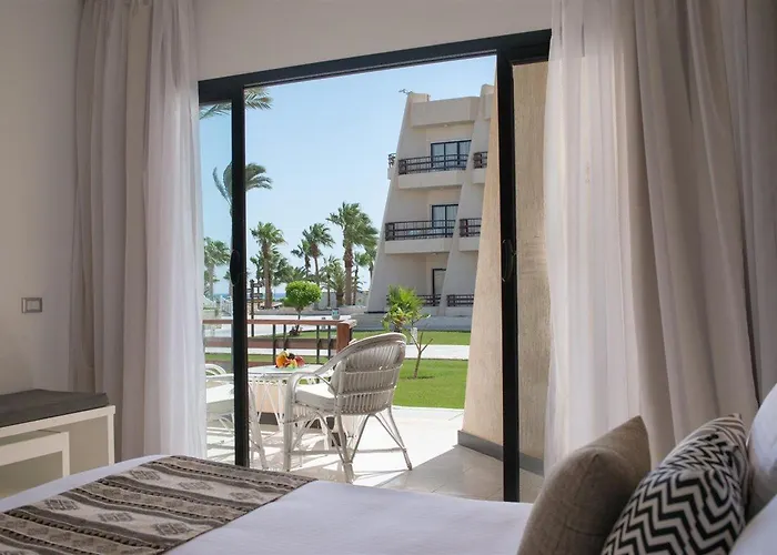 Resort Meraki - Adults Only