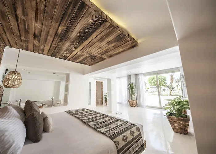 Resort Meraki - Adults Only 4*