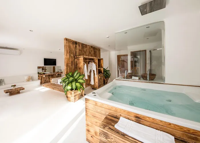 Meraki - Adults Only 4*