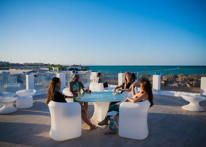 Resort Meraki - Adults Only