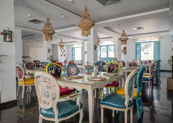 Meraki - Adults Only 4*