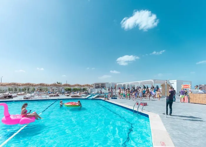 Meraki - Adults Only Resort 4*