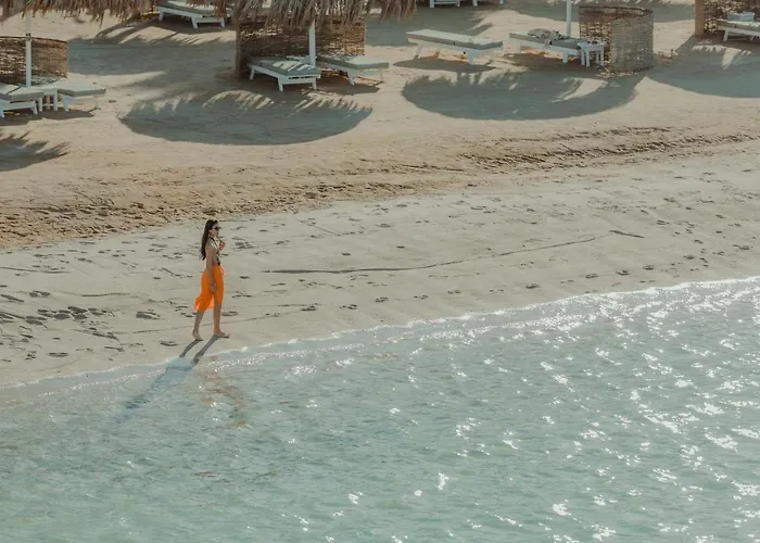 Meraki - Adults Only Resort Hurghada