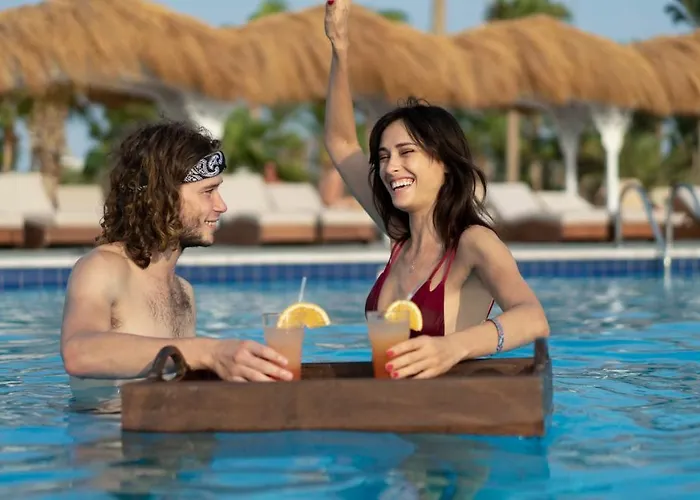 Meraki - Adults Only Hurghada