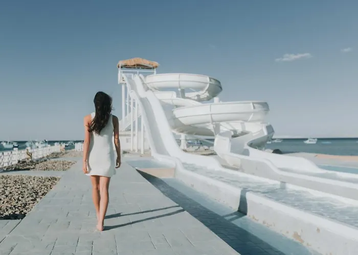 Meraki - Adults Only Resort Hurghada