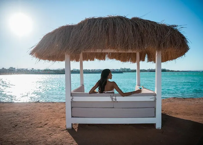 Resort Meraki - Adults Only Hurghada